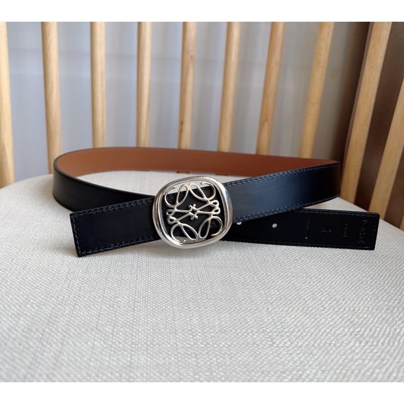 L0ew* belts